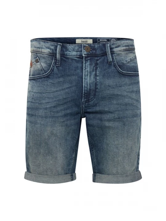 Foto van product BLEND Jeans 'Grilitsch' blauw denim