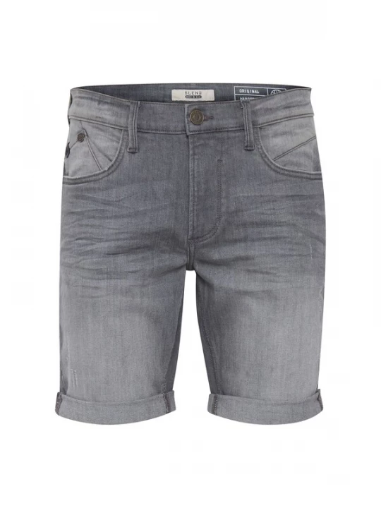 Foto van product BLEND Jeans 'Grilitsch' grijs