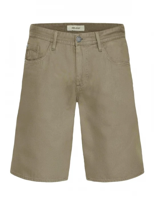 Foto van product BLEND Jeans groen / olijfgroen