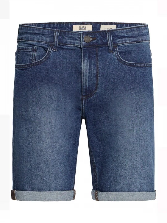 Foto van product BLEND Jeans 'Joel' donkerblauw