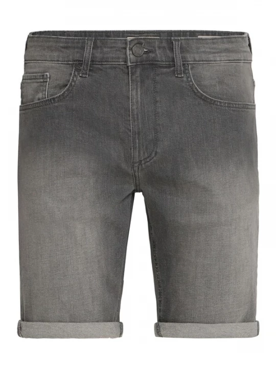Foto van product BLEND Jeans 'Joel' grey denim