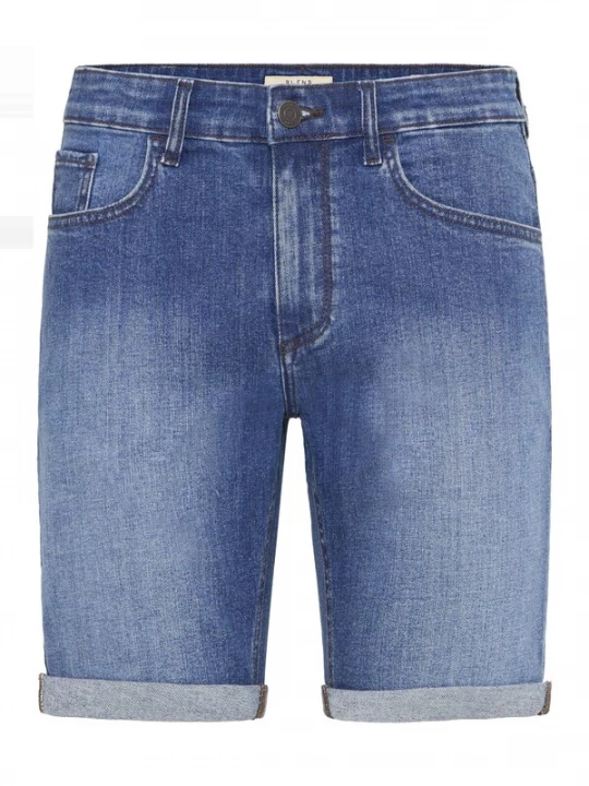Foto van product BLEND Jeans 'Joel' lichtblauw