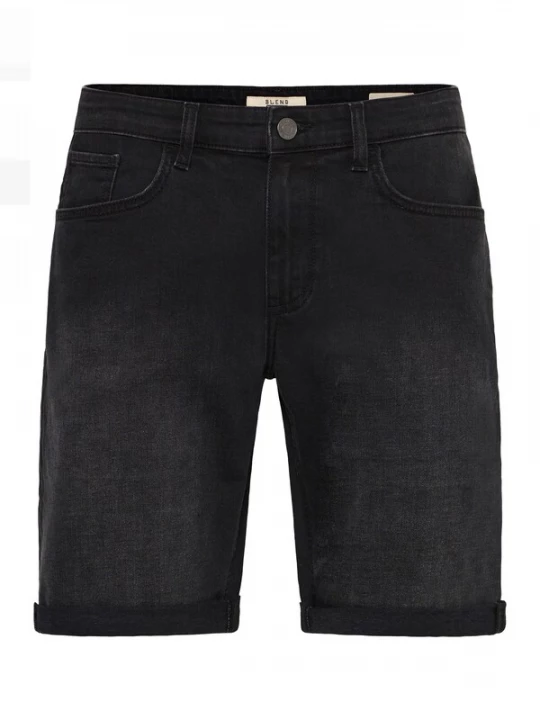 Foto van product BLEND Jeans 'Joel' zwart
