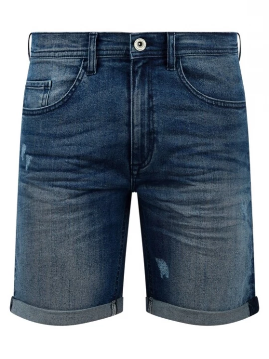 Foto van product BLEND Jeans 'Luke' blauw denim