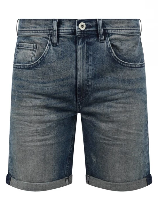 Foto van product BLEND Jeans 'Luke' blauw denim