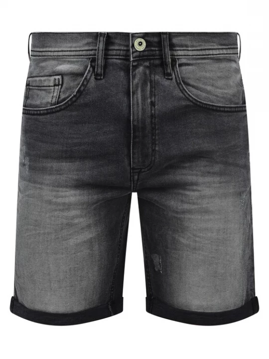 Foto van product BLEND Jeans 'Luke' grey denim