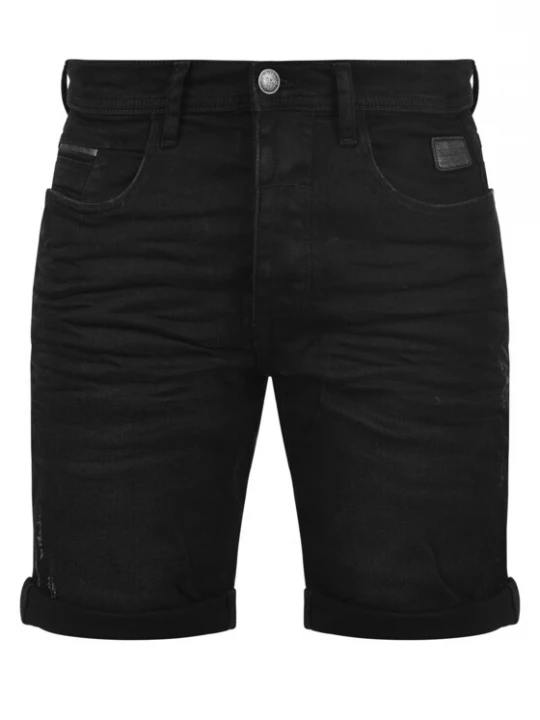 Foto van product BLEND Jeans 'Martels' black denim