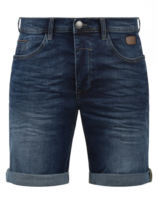 Foto van product BLEND Jeans 'Martels' blauw