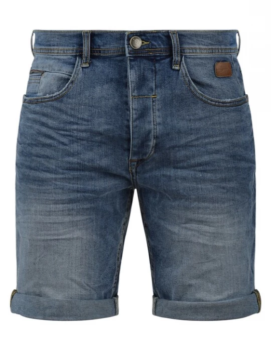 Foto van product BLEND Jeans 'Martels' blauw