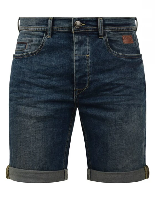 Foto van product BLEND Jeans 'Martels' donkerblauw