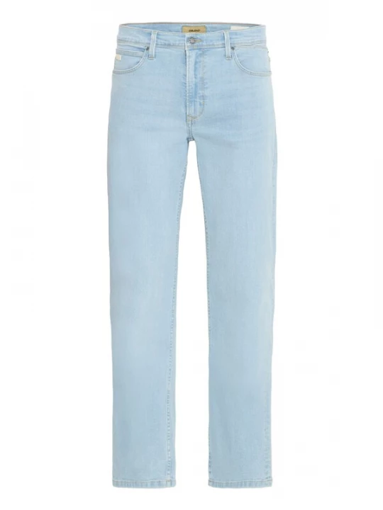 Foto van product BLEND Jeans 'Rock' blauw denim