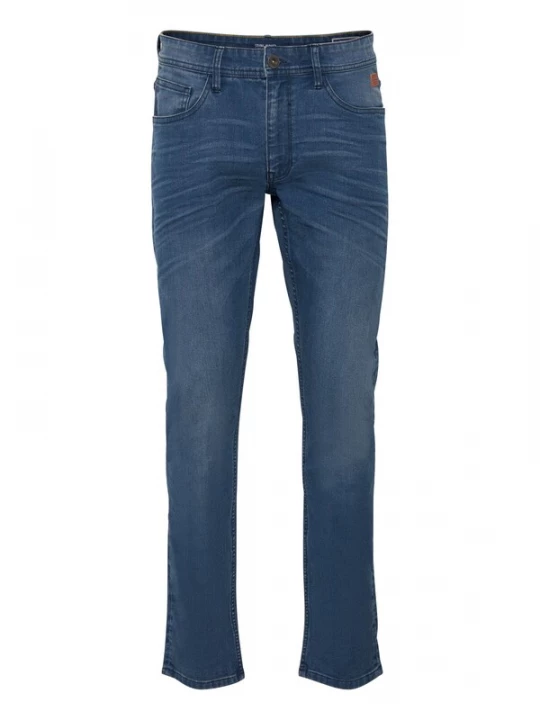 Foto van product BLEND Jeans 'Taifun' blauw denim