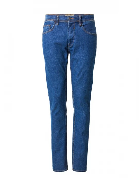 Foto van product BLEND Jeans 'TWISTER' blauw denim