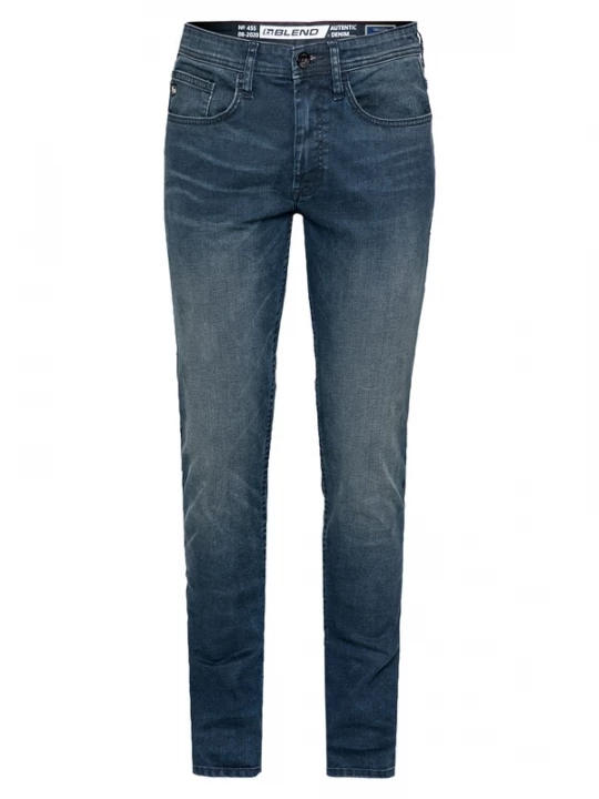 Foto van product BLEND Jeans 'Twister' blauw denim