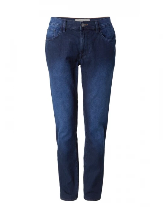 Foto van product BLEND Jeans 'Twister' blauw denim