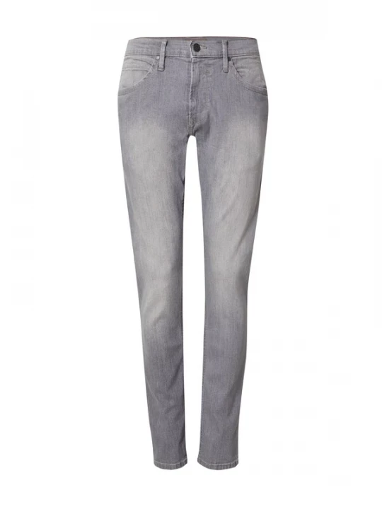 Foto van product BLEND Jeans 'Twister' grey denim