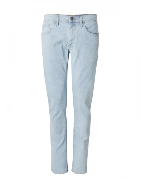 Foto van product BLEND Jeans 'Twister' lichtblauw