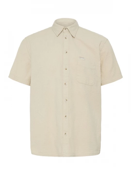 Foto van product BLEND Overhemd ' BHAlke ' beige