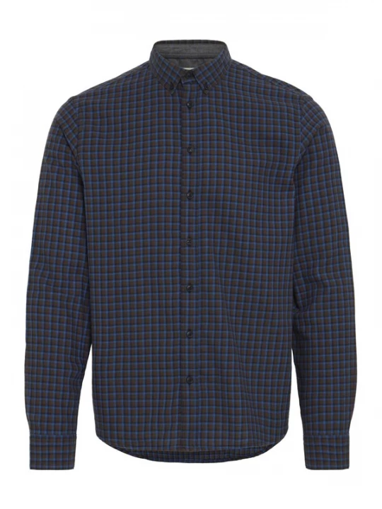 Foto van product BLEND Overhemd ' BHATZE SHIRT ' zwart