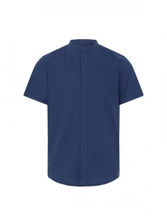 Foto van product BLEND Overhemd ' BHLiam ' blauw