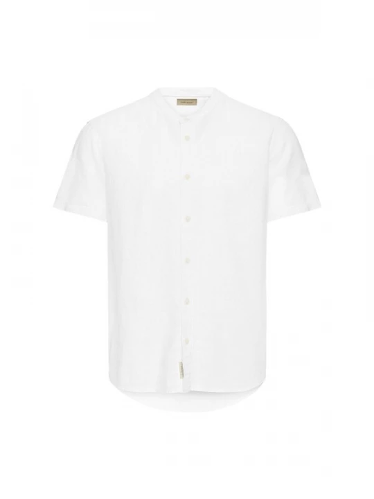 Foto van product BLEND Overhemd ' BHLiam ' wit