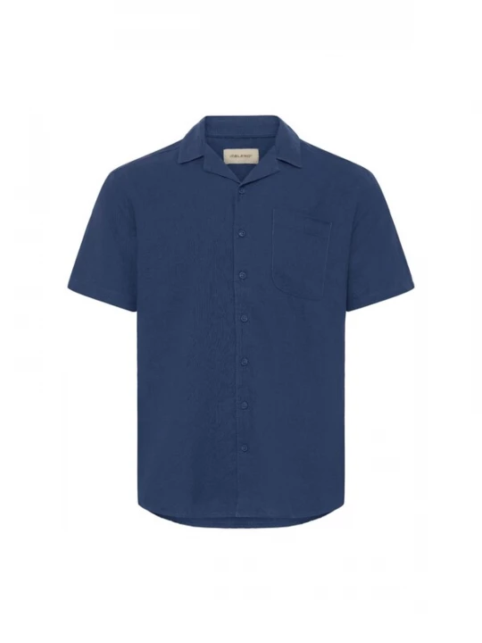 Foto van product BLEND Overhemd ' BHLinas ' blauw