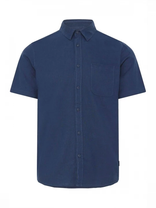 Foto van product BLEND Overhemd ' BHLins ' navy