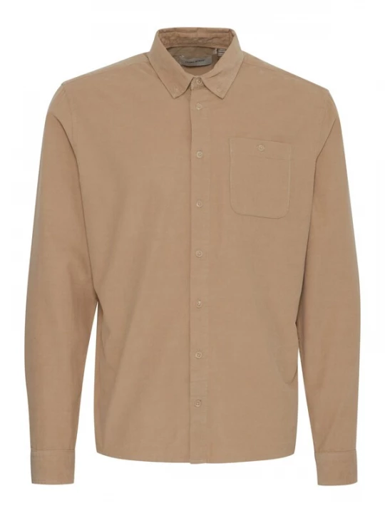 Foto van product BLEND Overhemd ' BHShirt ' bruin