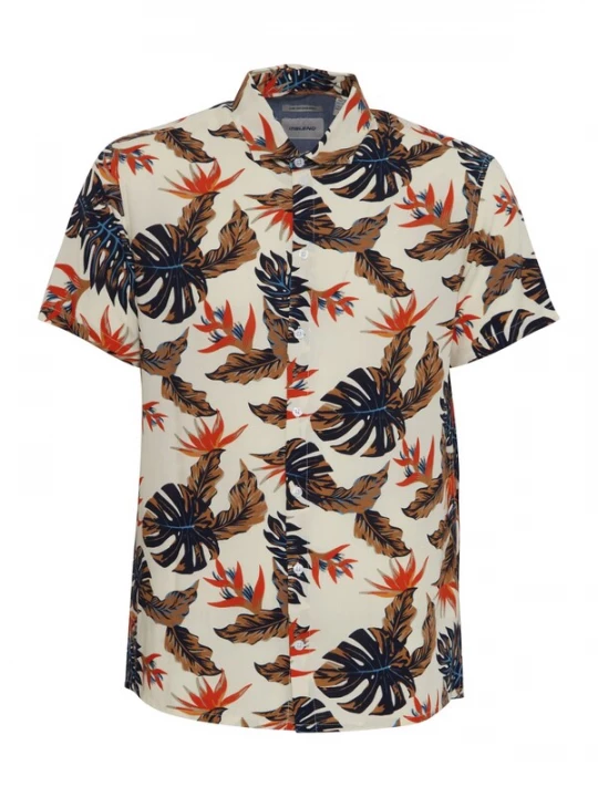 Foto van product BLEND Overhemd gemengde kleuren