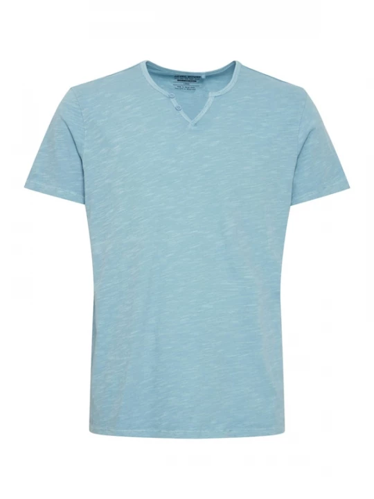 Foto van product BLEND Shirt 'Ashton' lichtblauw