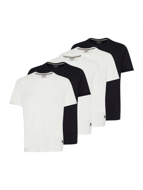 Foto van product BLEND Shirt beige