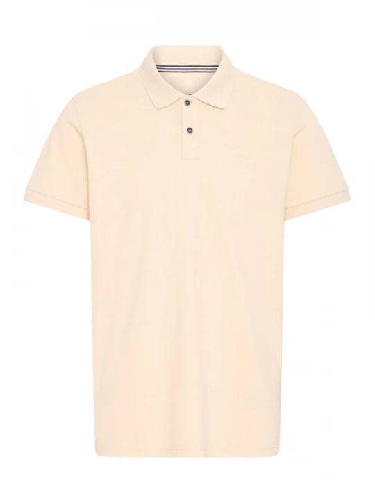 Foto van product BLEND Shirt beige