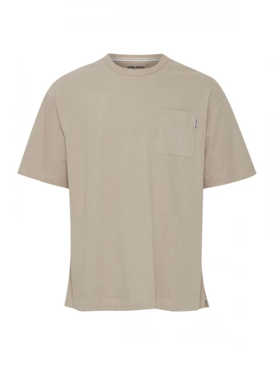 Foto van product BLEND Shirt beige