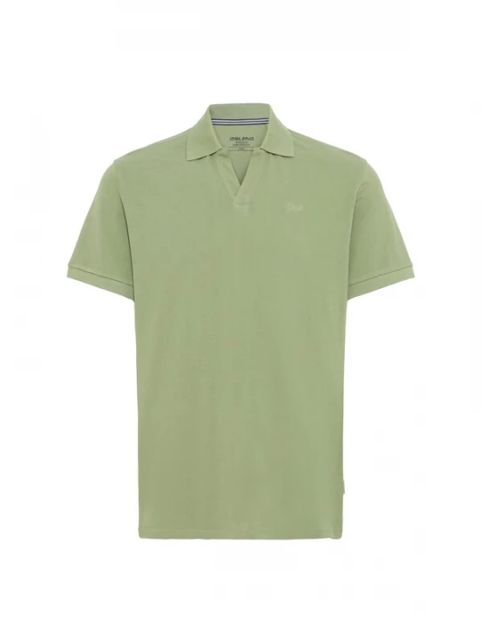 Foto van product BLEND Shirt ' BHAbdo ' groen