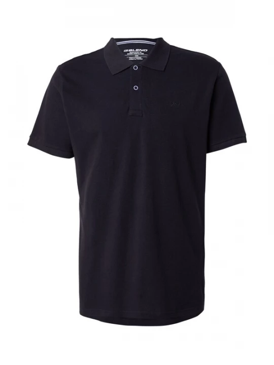 Foto van product BLEND Shirt 'BHAbdo' zwart