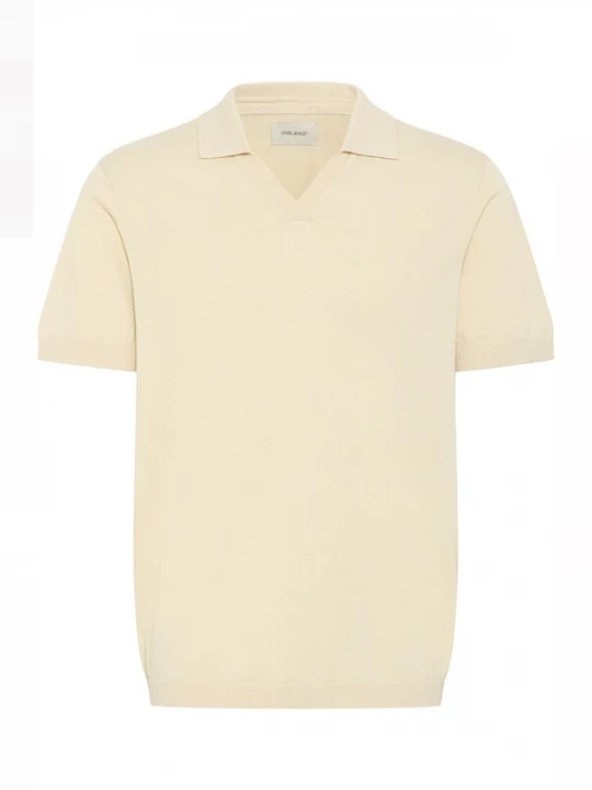 Foto van product BLEND Shirt 'BHAlli' beige