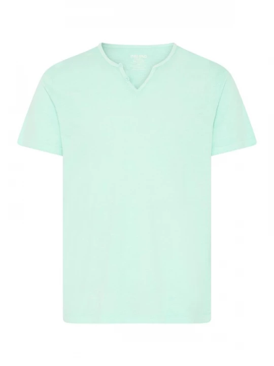 Foto van product BLEND Shirt ' BHAshton ' aqua