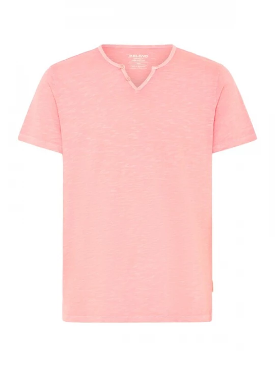 Foto van product BLEND Shirt 'BHAshton' rosa