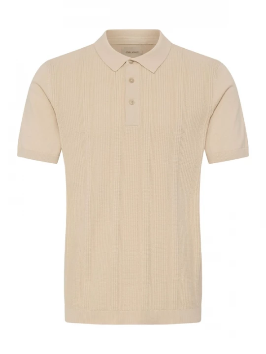 Foto van product BLEND Shirt 'BHBaron' grijs