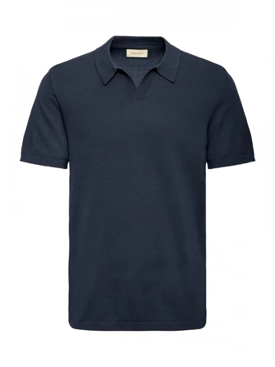 Foto van product BLEND Shirt 'BHBray' nachtblauw
