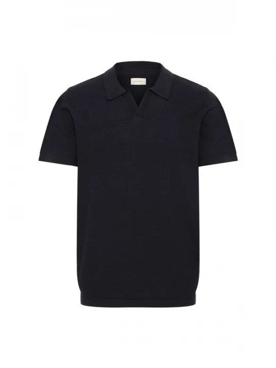 Foto van product BLEND Shirt ' BHBray ' zwart