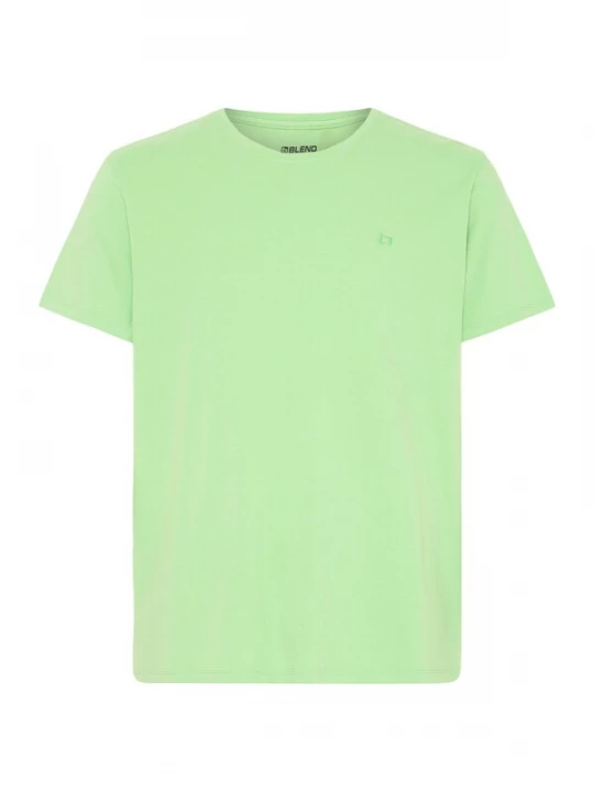 Foto van product BLEND Shirt 'BHDinton' lichtgroen