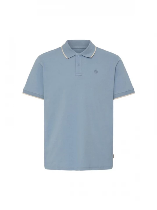 Foto van product BLEND Shirt 'BHEdin' lichtblauw