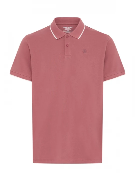 Foto van product BLEND Shirt 'BHEdin' mauve