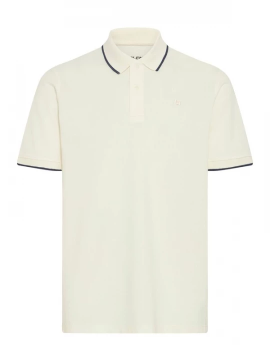 Foto van product BLEND Shirt ' BHEDIN ' wit