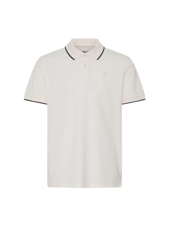 Foto van product BLEND Shirt 'BHEdin' zwart / wit