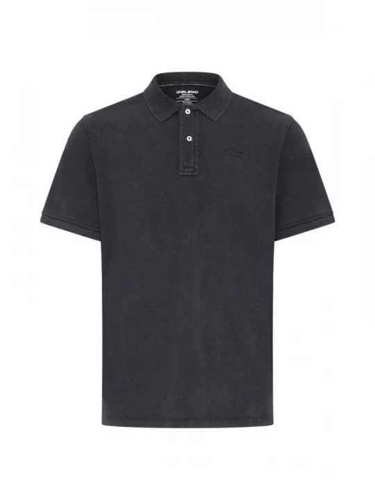 Foto van product BLEND Shirt 'BHEFRAN' zwart