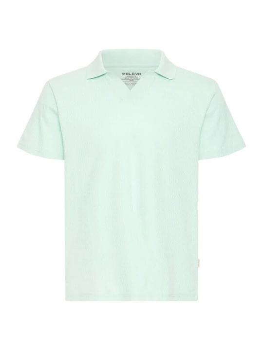 Foto van product BLEND Shirt ' BHEswin ' blauw