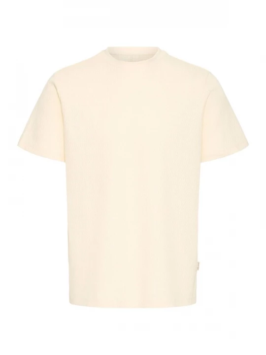 Foto van product BLEND Shirt ' BHEswin ' sand