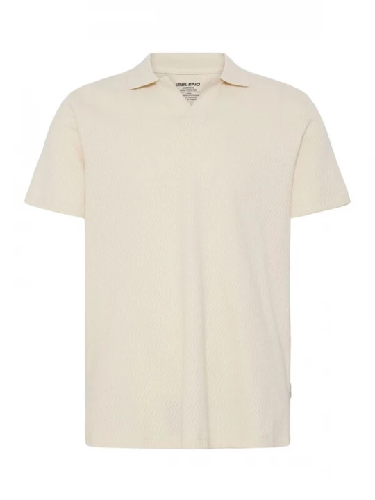 Foto van product BLEND Shirt ' BHEswin ' sand